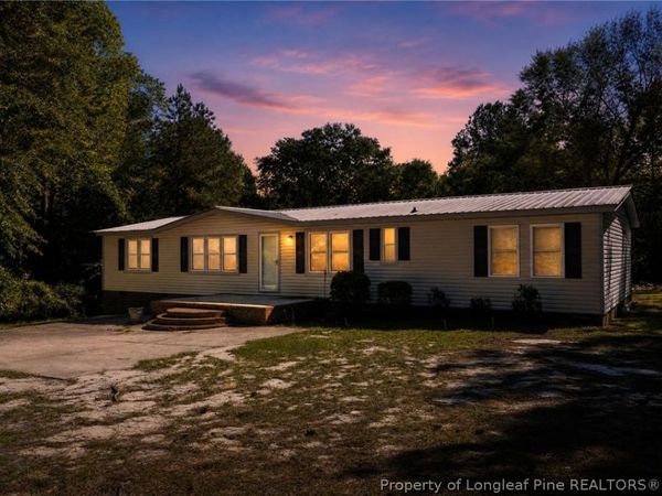 493 Sandy Ridge Church Road, Morven, NC 28119