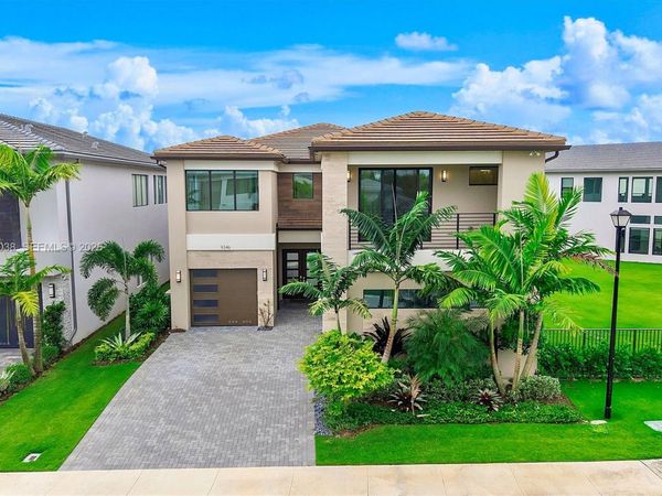 9346 Sunflower Meadow Rd , Boca Raton, FL 33434