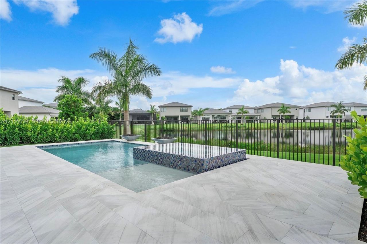 9346 Sunflower Meadow Rd , Boca Raton, FL 33434 Photo