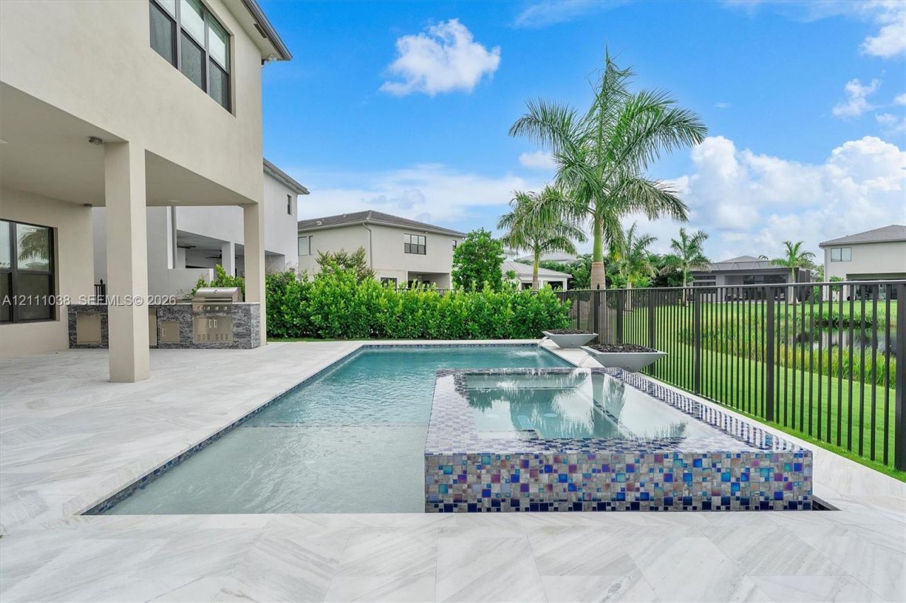 9346 Sunflower Meadow Rd , Boca Raton, FL 33434 Photo