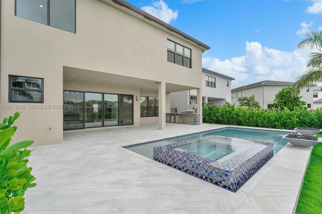9346 Sunflower Meadow Rd , Boca Raton, FL 33434 Photo