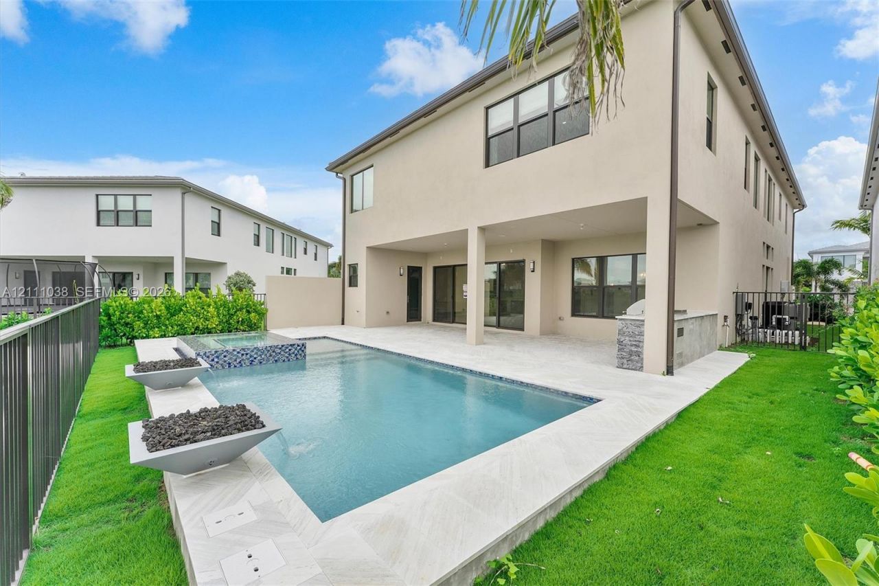 9346 Sunflower Meadow Rd , Boca Raton, FL 33434 Photo
