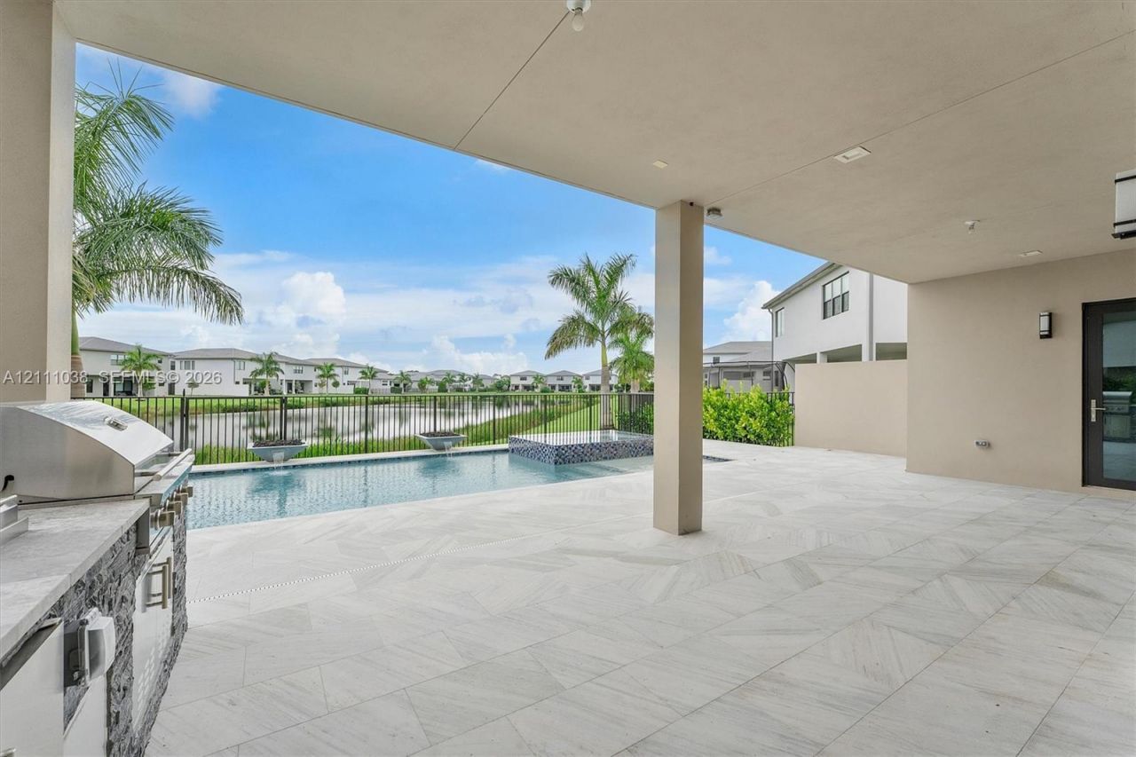 9346 Sunflower Meadow Rd , Boca Raton, FL 33434 Photo