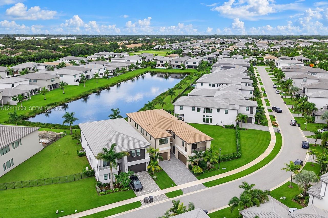 9346 Sunflower Meadow Rd , Boca Raton, FL 33434 Photo