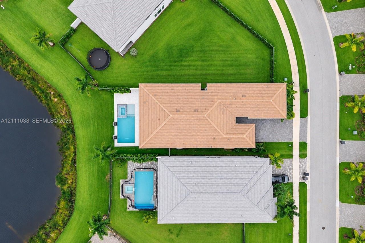 9346 Sunflower Meadow Rd , Boca Raton, FL 33434 Photo