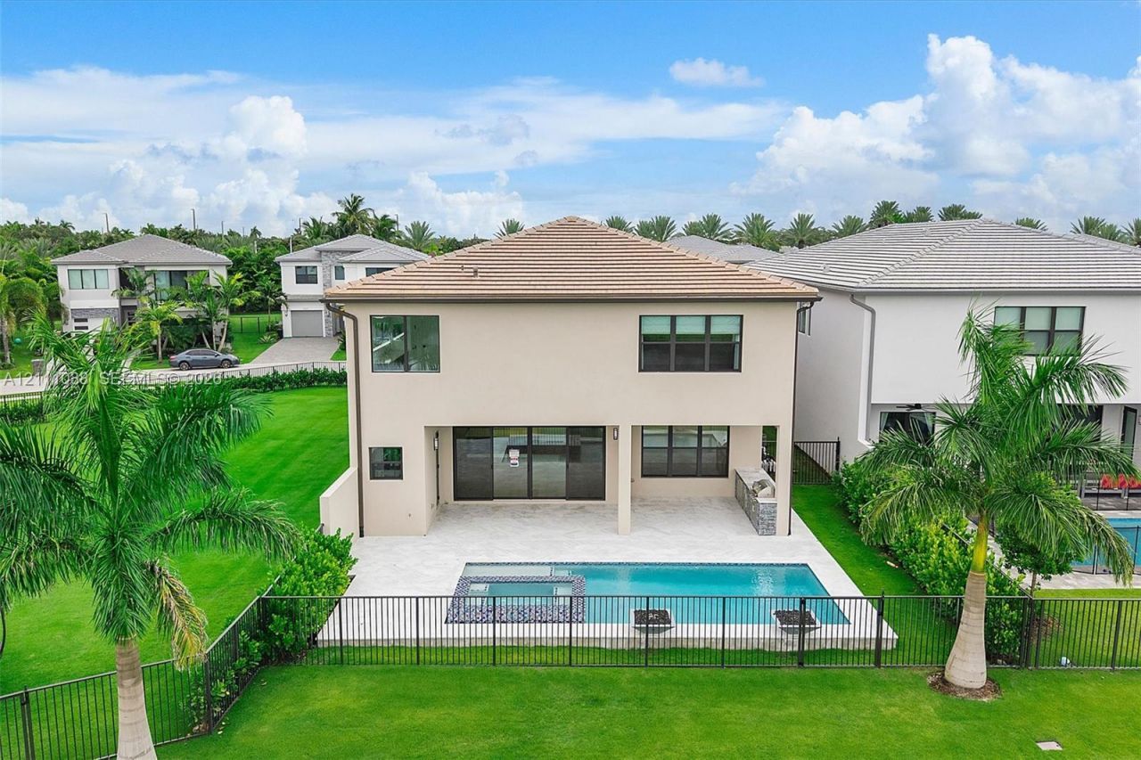 9346 Sunflower Meadow Rd , Boca Raton, FL 33434 Photo