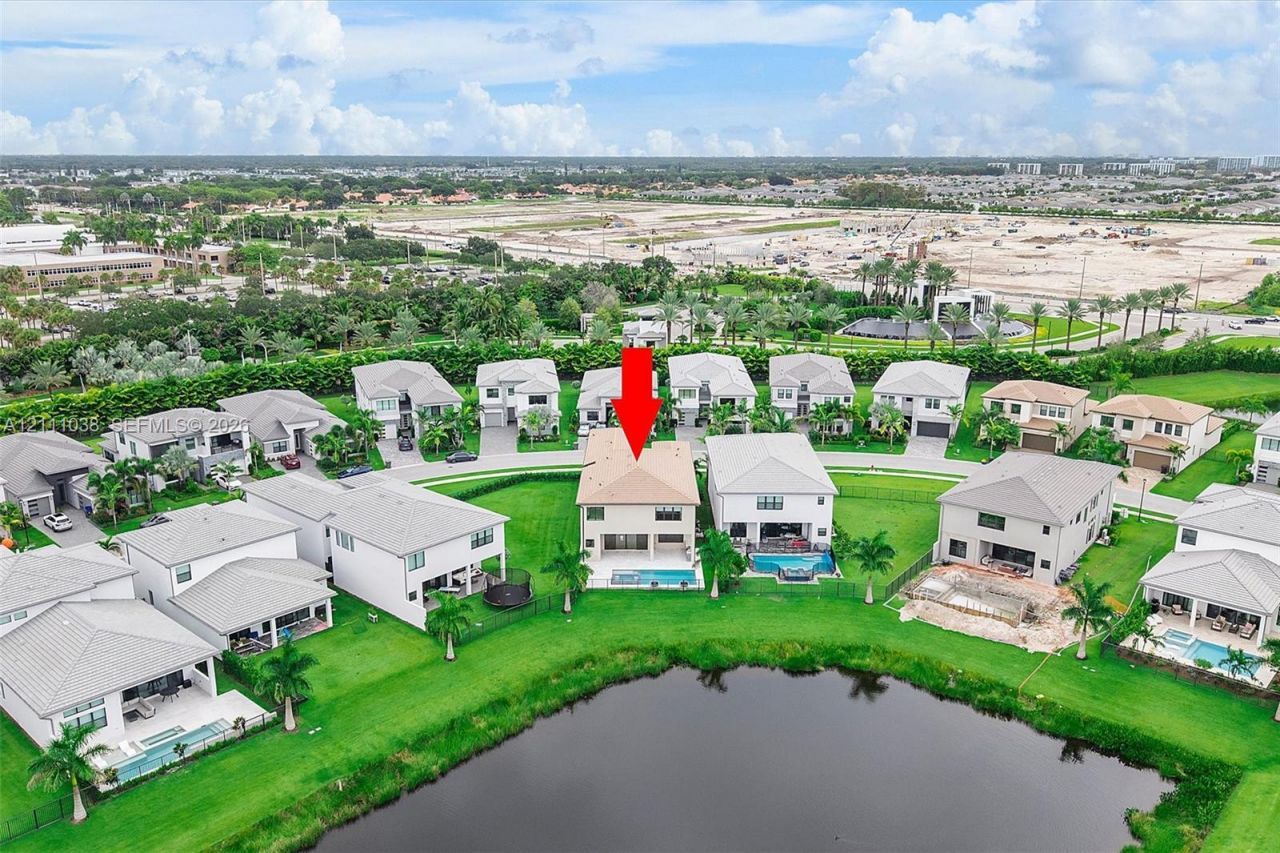 9346 Sunflower Meadow Rd , Boca Raton, FL 33434 Photo