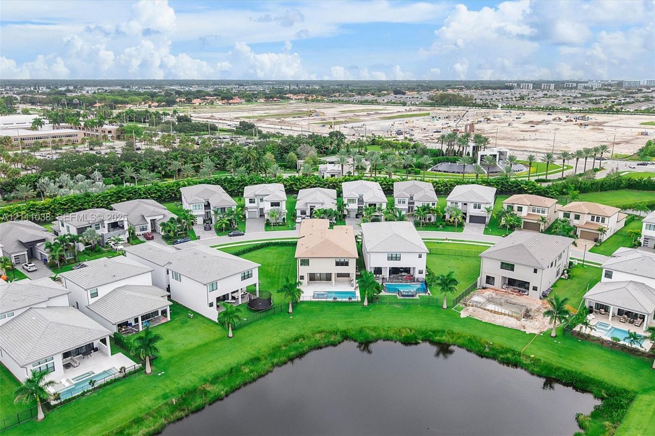 9346 Sunflower Meadow Rd , Boca Raton, FL 33434 Photo