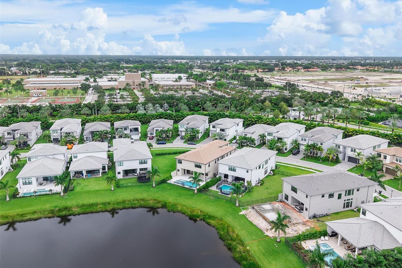 9346 Sunflower Meadow Rd , Boca Raton, FL 33434 Photo