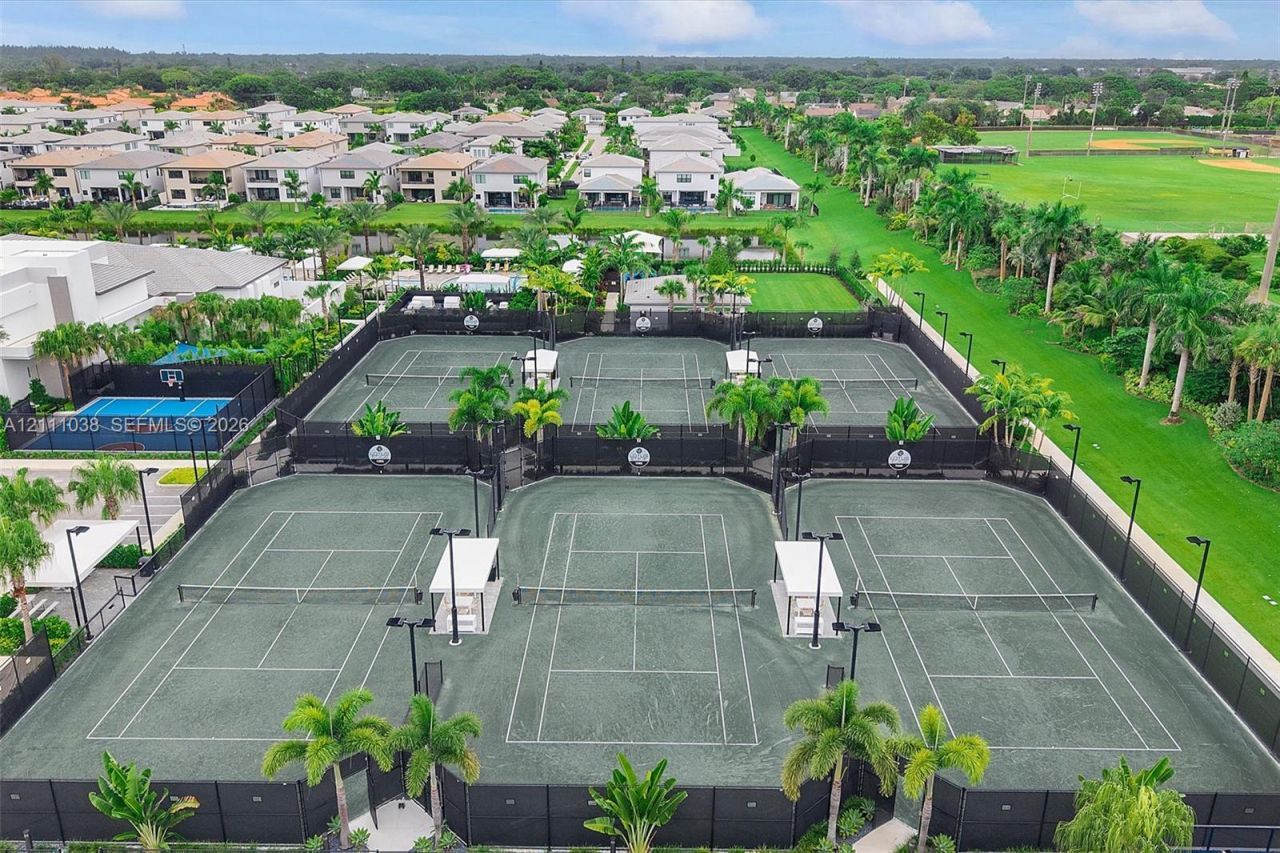 9346 Sunflower Meadow Rd , Boca Raton, FL 33434 Photo