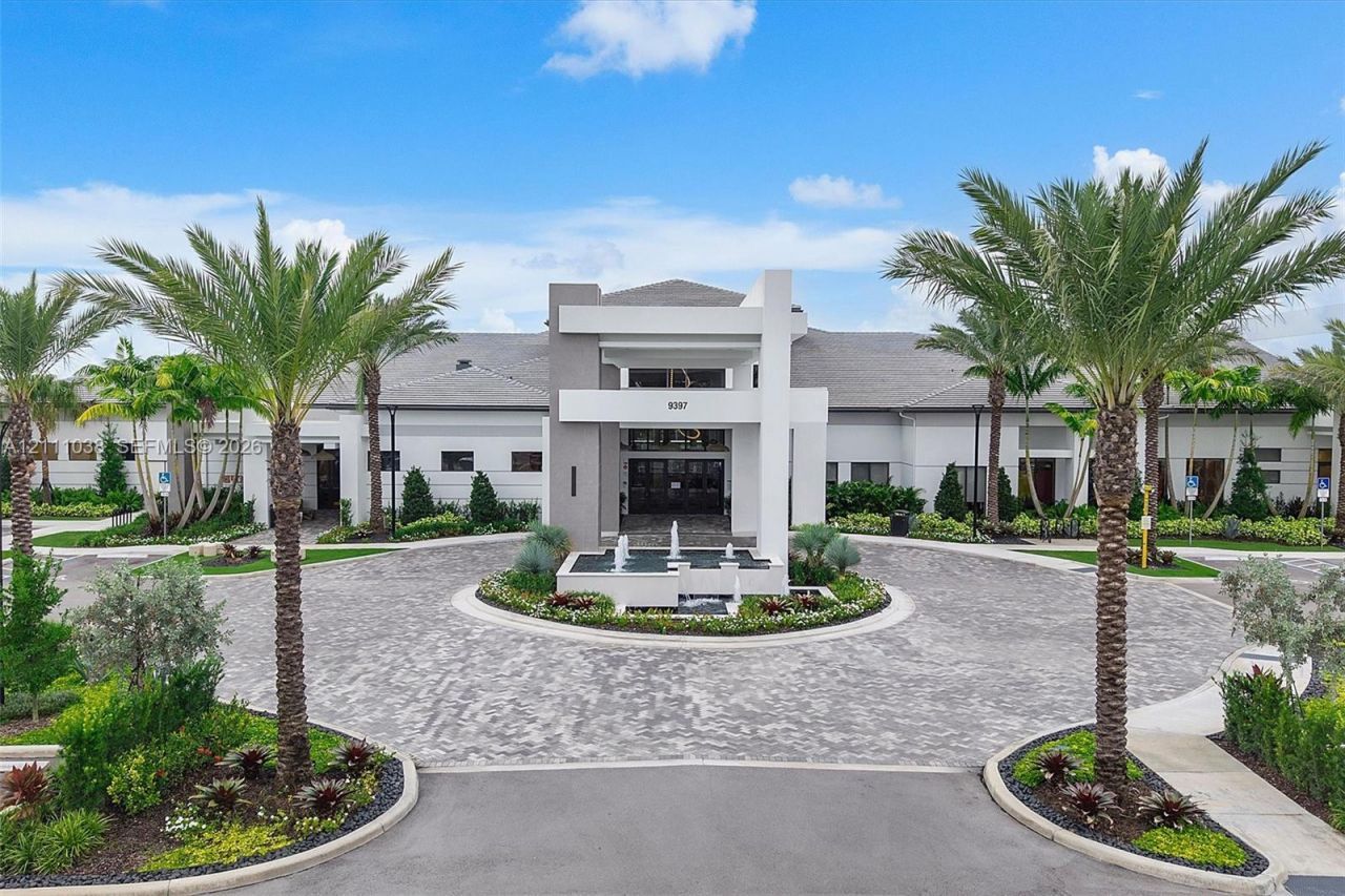 9346 Sunflower Meadow Rd , Boca Raton, FL 33434 Photo