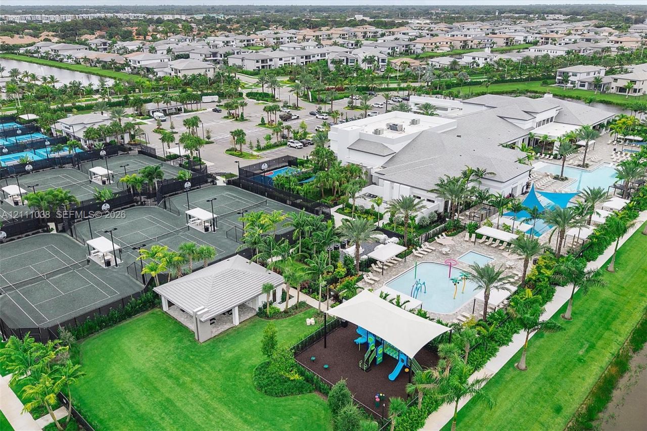 9346 Sunflower Meadow Rd , Boca Raton, FL 33434 Photo