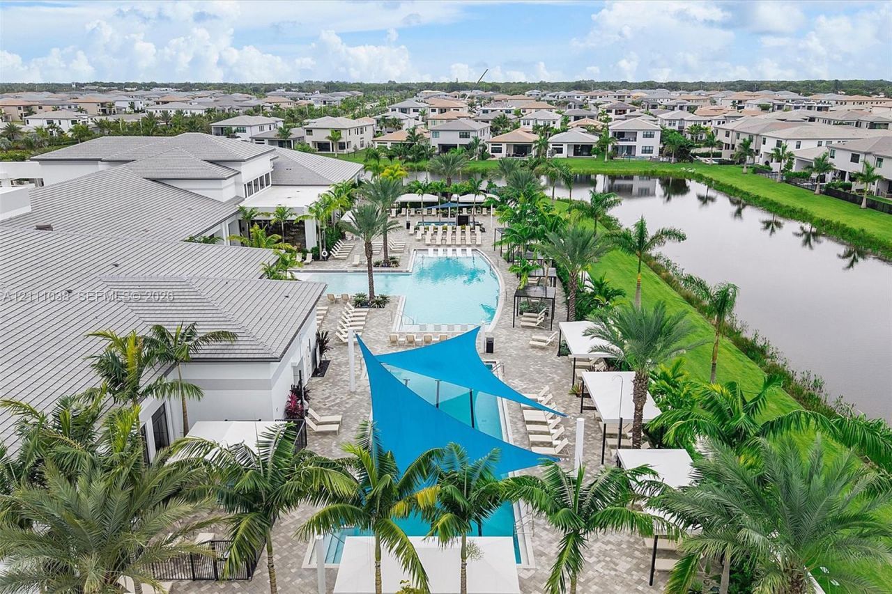 9346 Sunflower Meadow Rd , Boca Raton, FL 33434 Photo