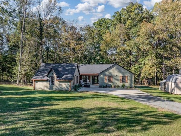 14201 Prewitt Loop Road , Northport, AL 35475