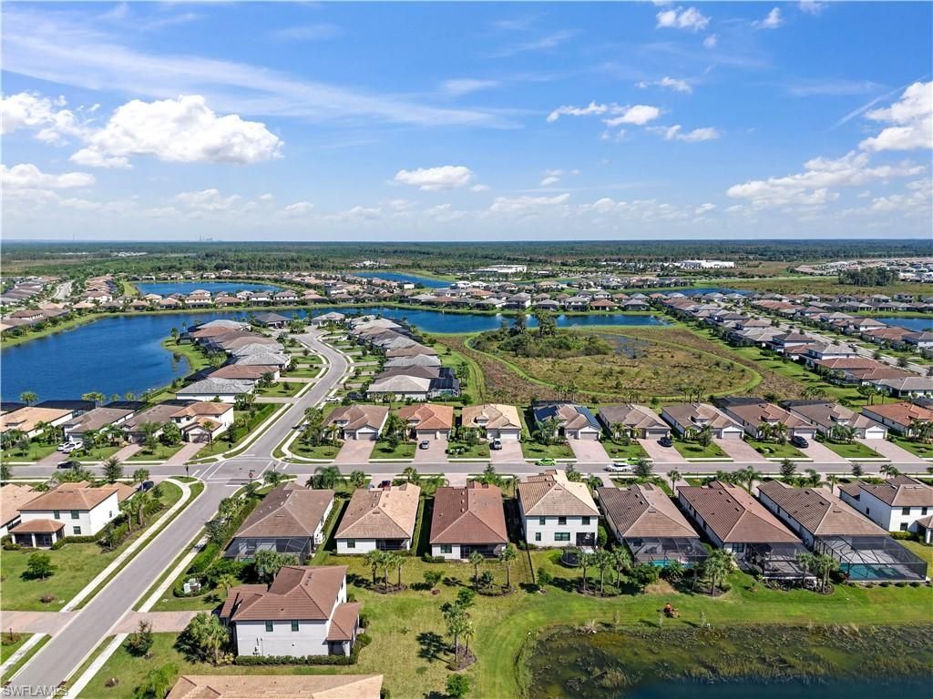 18315 Ridgeline Dr , Estero, FL 33928 Photo