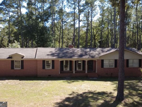 172 Trinity Road, Dublin, GA 31021