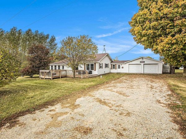 8142 32 Road W, Harrietta, MI 49638