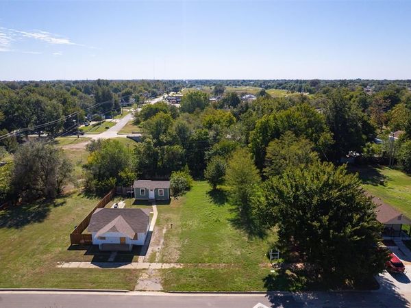 8 SW 26th Street, Oklahoma City, OK 73109