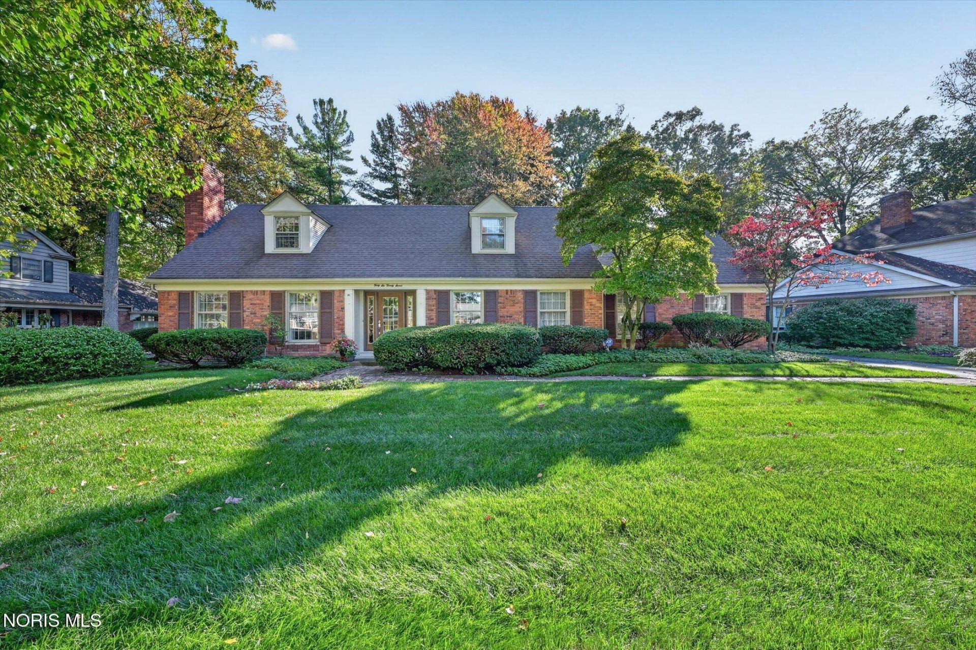 4627 Burningtree Drive, Toledo, OH 43623 Main Photo