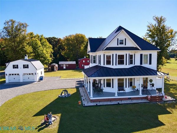 2052 Ocran Road , White Stone, VA 22578