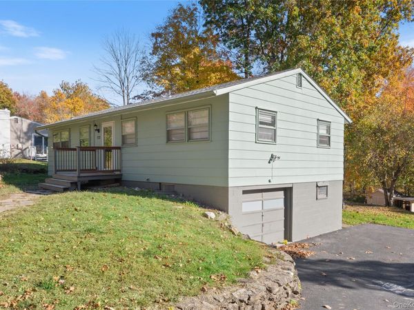 173 Roosevelt Road , Hyde Park, NY 12538