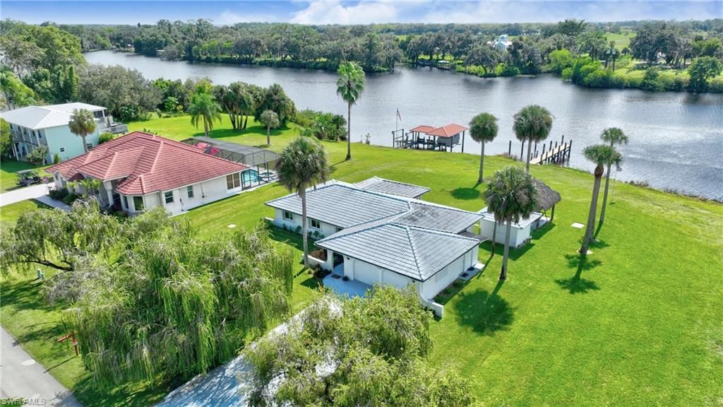 3233 Shell Ln , Labelle, FL 33935 Photo
