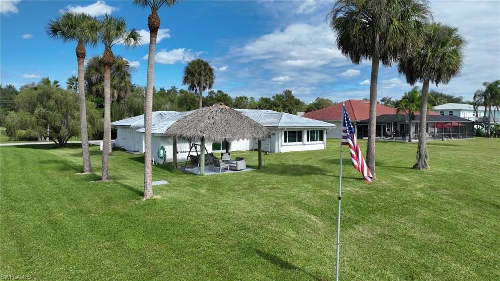 3233 Shell Ln , Labelle, FL 33935 Photo
