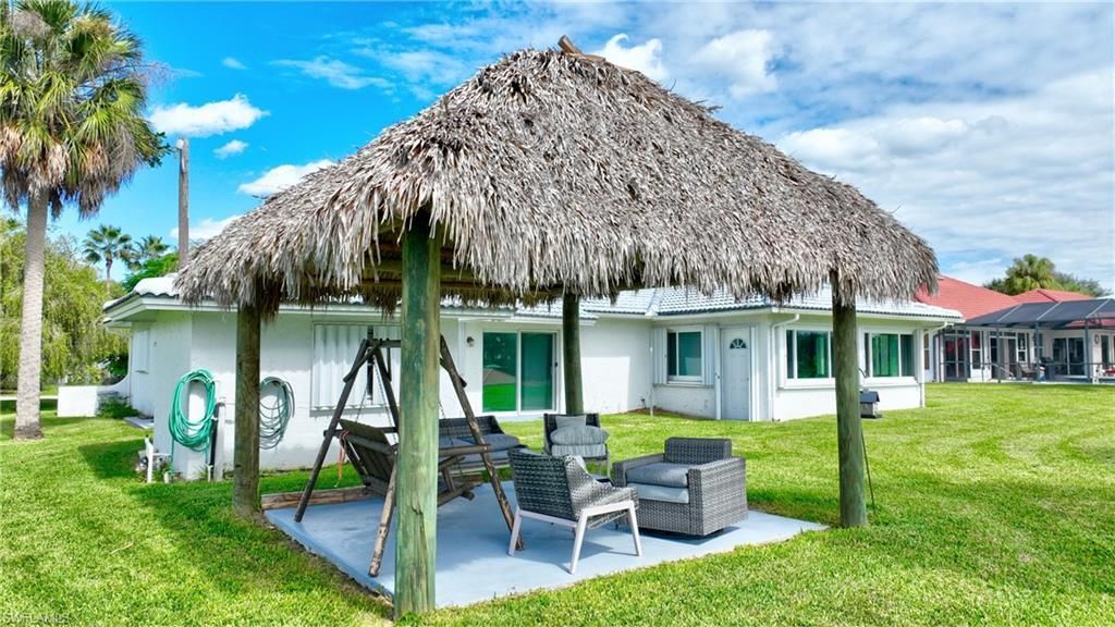 3233 Shell Ln , Labelle, FL 33935 Photo