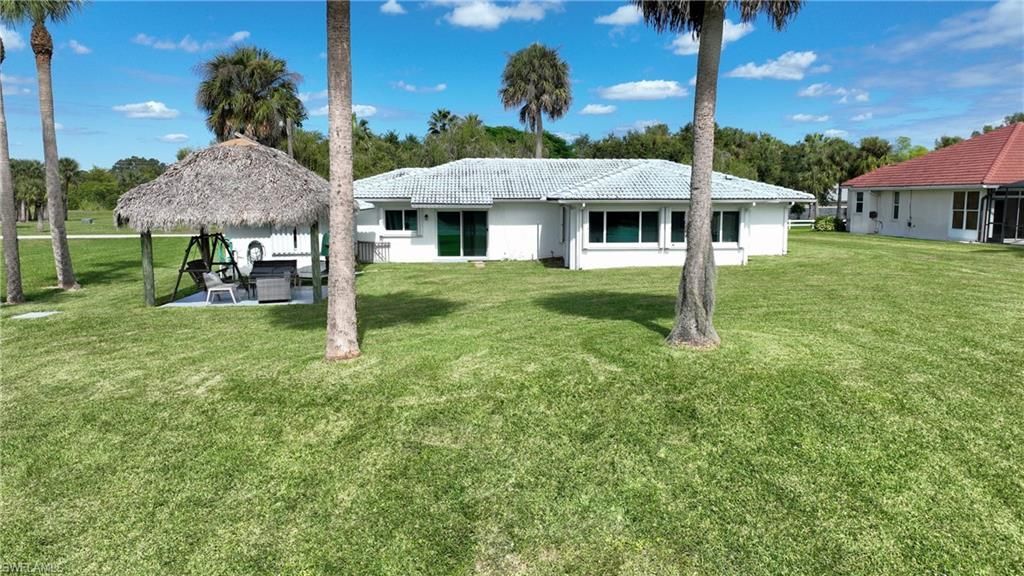 3233 Shell Ln , Labelle, FL 33935 Photo