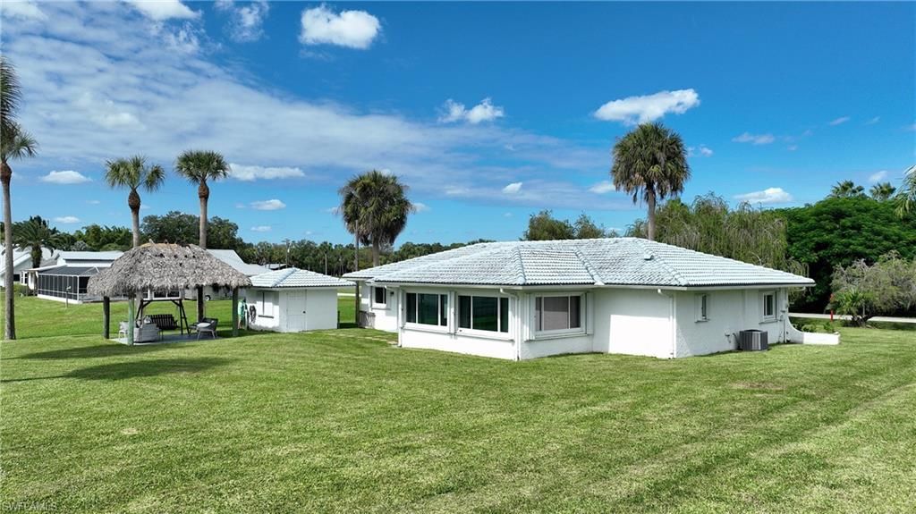 3233 Shell Ln , Labelle, FL 33935 Photo