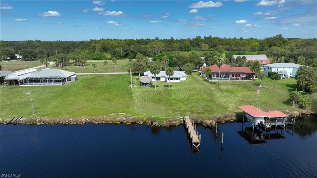 3233 Shell Ln , Labelle, FL 33935 Photo