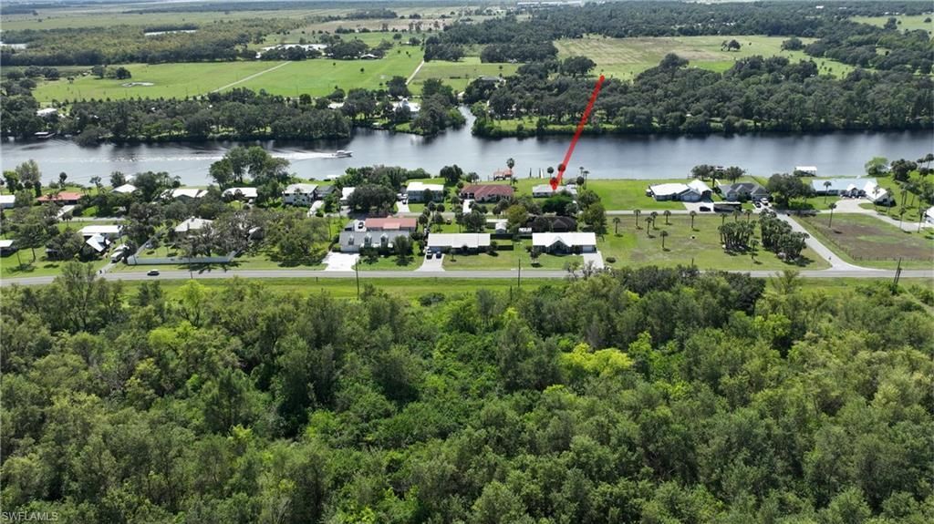 3233 Shell Ln , Labelle, FL 33935 Photo