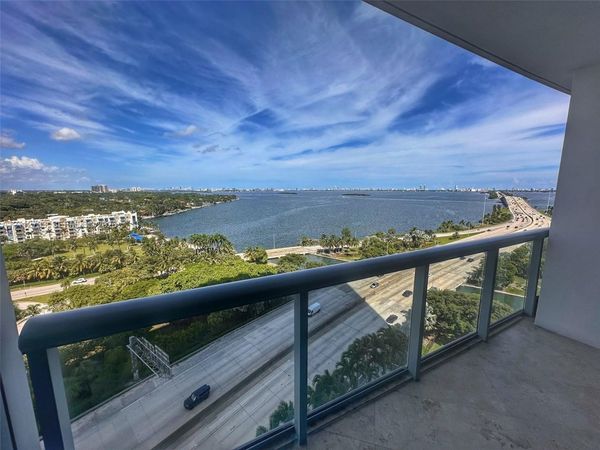 601 NE 36th St , Unit 1308, Miami, FL 33137