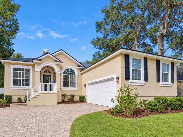491 CROSSWIND Drive , Fernandina Beach, FL 32034