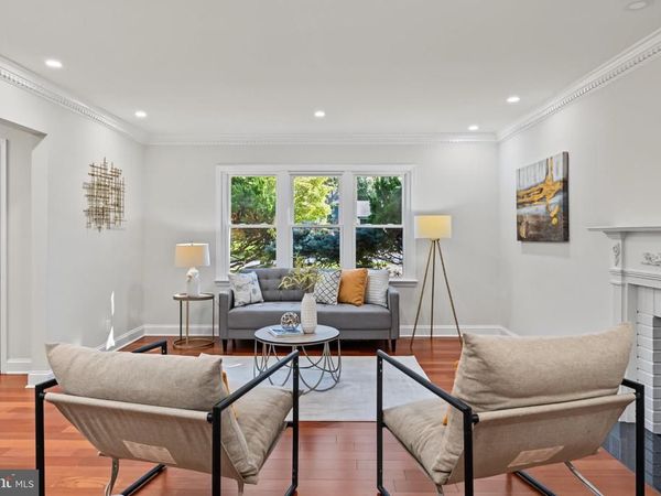 3310 MILITARY DRIVE , FALLS CHURCH, VA 22044