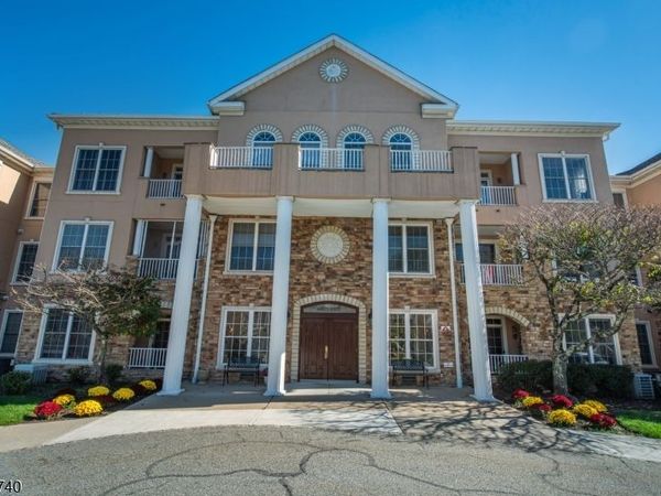 1302 Franklin Lane, Rockaway, NJ 07866