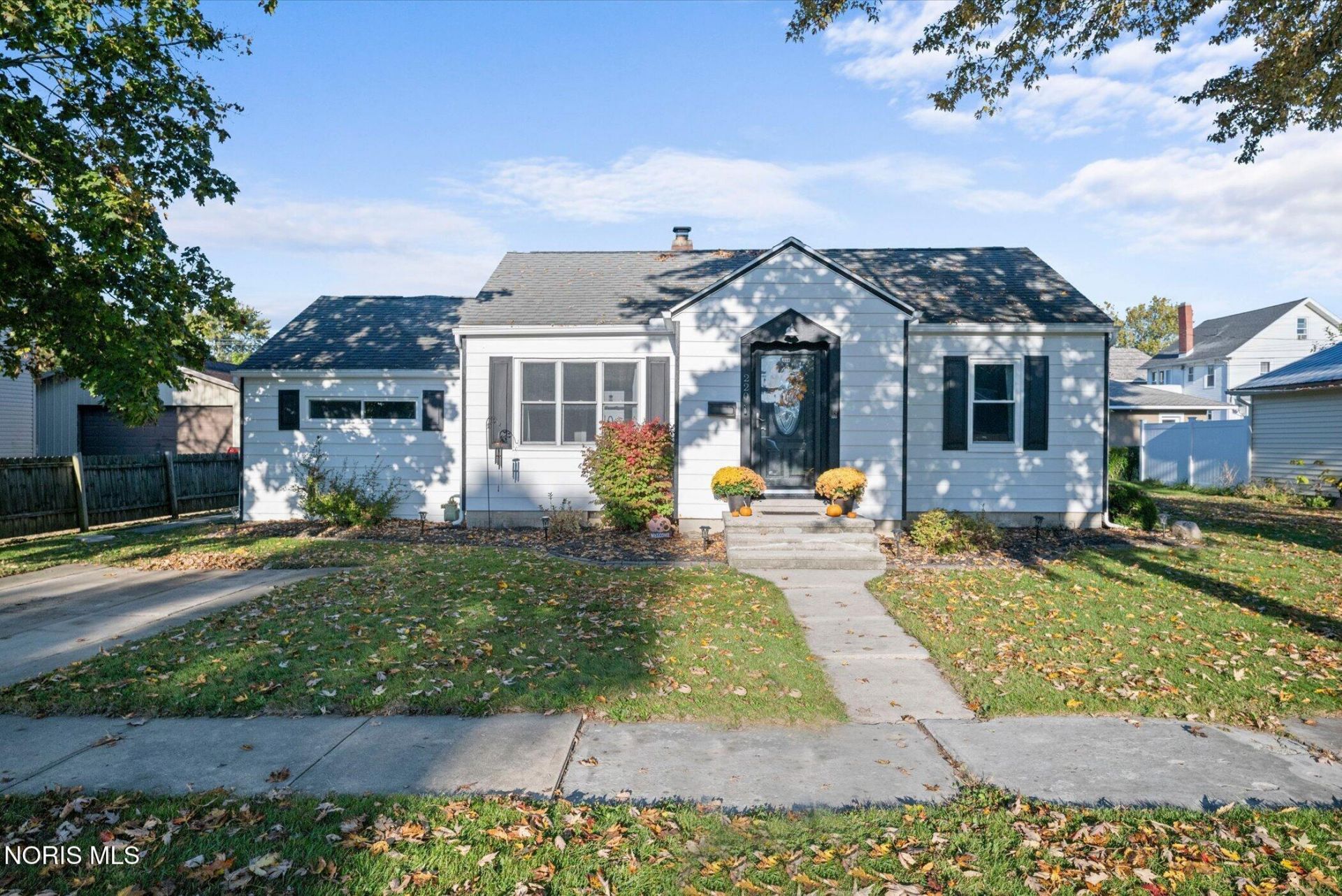 220 Maple Street , Woodville, OH 43469 Main Photo