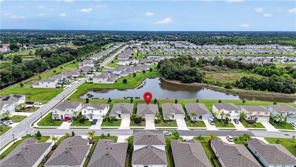19814 Lavender Field Ct , Lehigh Acres, FL 33974 Photo