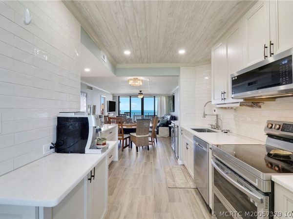 10000 S Ocean Drive , Unit 704, Jensen Beach, FL 34957