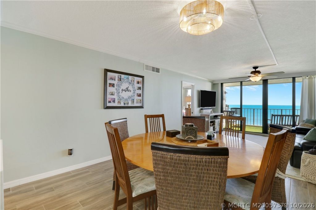 10000 S Ocean Drive , Unit 704, Jensen Beach, FL 34957 Photo