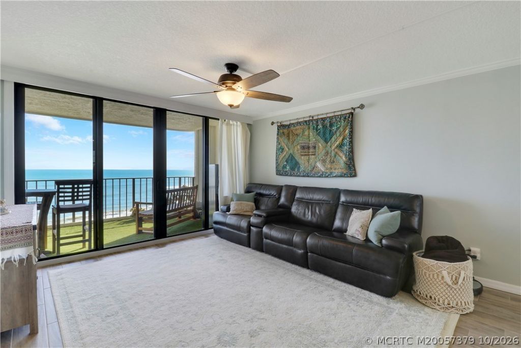 10000 S Ocean Drive , Unit 704, Jensen Beach, FL 34957 Photo