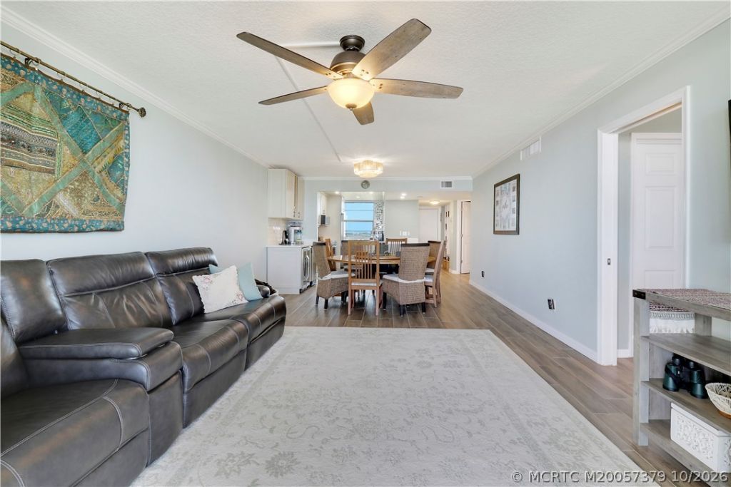 10000 S Ocean Drive , Unit 704, Jensen Beach, FL 34957 Photo