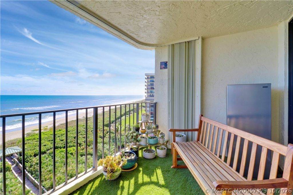 10000 S Ocean Drive , Unit 704, Jensen Beach, FL 34957 Photo