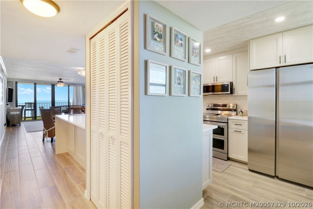 10000 S Ocean Drive , Unit 704, Jensen Beach, FL 34957 Photo