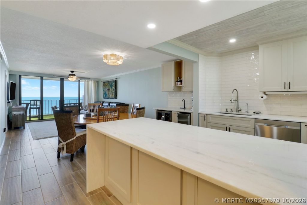 10000 S Ocean Drive , Unit 704, Jensen Beach, FL 34957 Photo