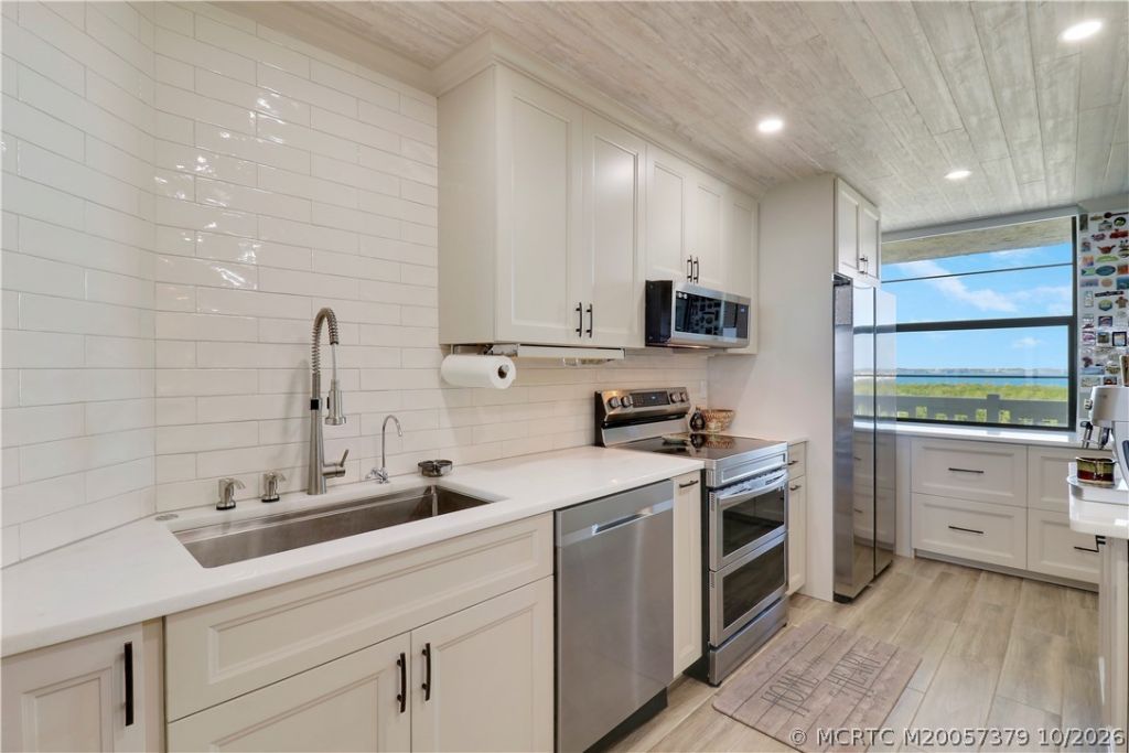10000 S Ocean Drive , Unit 704, Jensen Beach, FL 34957 Photo