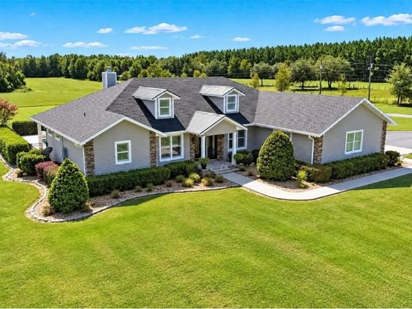 4630 NW 160TH ST., Trenton, FL 32693