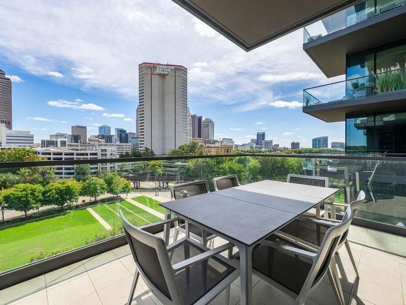225 John H McConnell Boulevard , Unit 601, Columbus, OH 43215 Photo 20