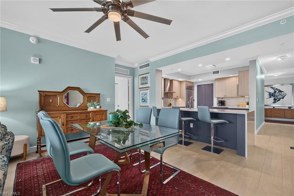 3000 Oasis Grand Blvd , Unit 2807, Fort Myers, FL 33916 Photo