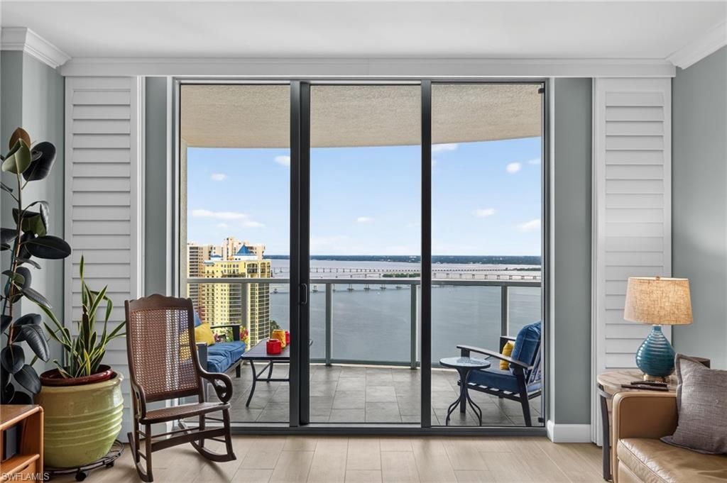 3000 Oasis Grand Blvd , Unit 2807, Fort Myers, FL 33916 Photo